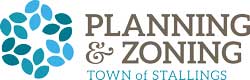 Stallings Planning & Zoning Logo