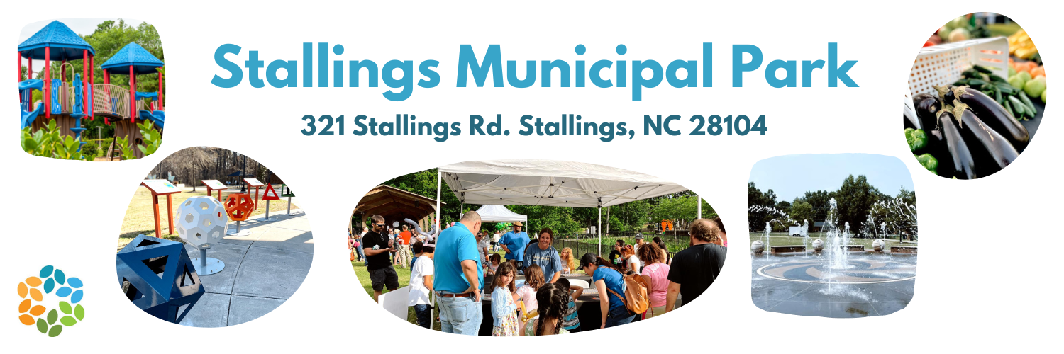 Town of Stallings NC > Your Government > Departments > Parks