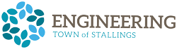 Stallings Engineering & Stormwater Logo